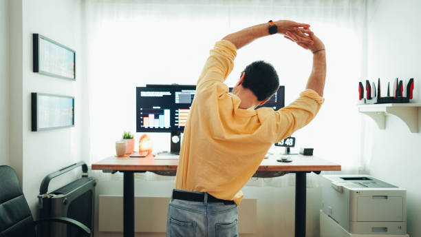 Ergonomics at Work: Preventing Back Pain in the Office